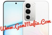 Realme V30 RMX3619 Flash File (Stock ROM) Realme V30 Flash file