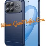 Redmi K90 Pro Max Flash File