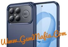 Redmi K90 Pro Max Flash File (Stock ROM) Redmi K90 Pro Max Flash File