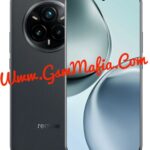 Realme 14 Flash File