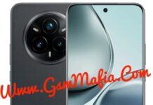 Realme 14 Flash File