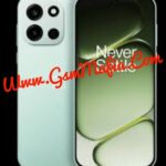 OnePlus Nord 6 flash File