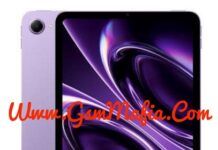 Redmi K Pad 2 Flash file