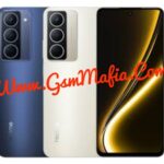 Realme Narzo 80x Flash File