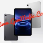 Redmi Pad 2 SE Flash File