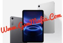 Redmi Pad 2 SE Flash File (Stock ROM) Redmi Pad 2 SE Flash File