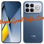 Poco F8 Ultra Flash File