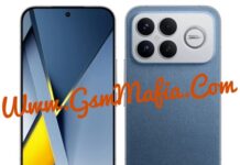 Poco F8 Ultra Flash File (Stock ROM) Poco F8 Ultra Flash File