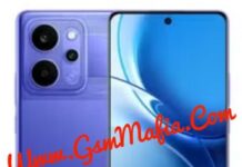 Realme Narzo Power 5G RMX5107 Flash File (Stock ROM) RMX5107 Flash File
