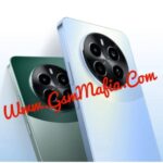 Realme Narzo 70 Flash File