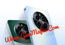 Realme Narzo 70 5G RMX3869 Flash File (Stock ROM) Realme Narzo 70 Flash File