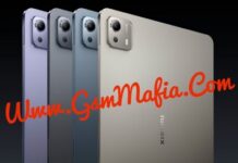 Xiaomi Pad 7S Pro 12.5 Flash File (Stock ROM) Xiaomi Pad 7S Pro 12.5 Flash File