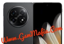 Oppo Find N5 Flash File