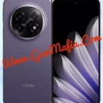 Oppo Find N5 Flash File