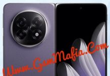 Oppo Find N5 Flash File