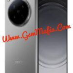 Oppo Find N6 Flash file