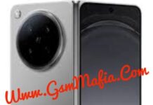 Oppo Find N6 Flash file