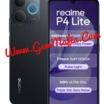 Realme P4 Lite Flash File