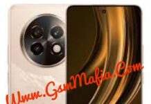 Realme 15 Lite 5G RMX5000 Flash File (Stock ROM) Realme 15 Lite Flash File