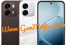 Oppo A6S CPH2815 Flash File (Stock ROM) Oppo A6S Flash File
