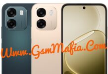 Oppo A6 4G CPH2817 Flash File (Stock ROM) Oppo A6 Flash File