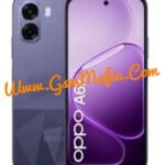 Oppo A6K CPH2891 Flash File