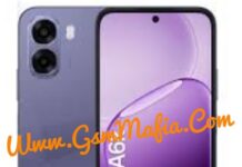 Oppo A6K CPH2891 Flash File (Stock ROM) Oppo A6K CPH2891 Flash File