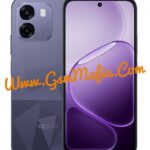 Oppo A6T Pro 4G Flash File