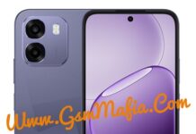 Oppo A6T Pro 4G CPH2833 Flash File (Stock ROM) Oppo A6T Pro 4G Flash File