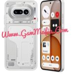 Nothing Phone 4A 5G flash file