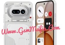 Nothing Phone 4A 5G Flash File (Stock ROM) Nothing Phone 4A 5G flash file