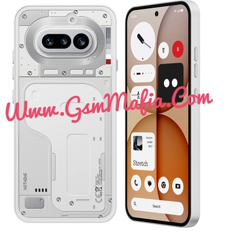 Nothing Phone 4A 5G flash file Nothing Phone 4A 5G flash file