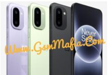 OnePlus Ace 6T PLR110 Flash File (Stock ROM) OnePlus Ace 6T flash file