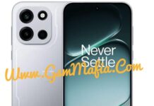 OnePlus Nord 6 CPH2793 Flash File (Stock ROM) OnePlus Nord 6 flash file