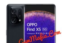 Oppo Find X5 PFFM10 Flash File (Stock ROM) Oppo find X5 Flash File