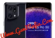 Oppo Find X5 Pro PFEM10 Flash File (Stock ROM) Oppo find X5 Pro Dimensity Edition Flash File