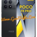 Poco F8 Pro Flash File