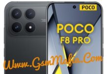 Poco F8 Pro Flash File (Stock ROM) Poco F8 Pro Flash File