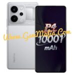 Realme P4 Power flash file