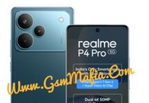 Realme P4 Pro 5G flash file