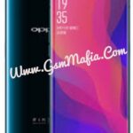 Oppo Find X Flash File