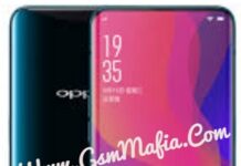 Oppo Find X PAFM00 Flash File (Stock ROM) Oppo Find X Flash File