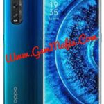 Oppo find X2 Flash File
