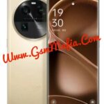 Oppo Find X6 Flash file