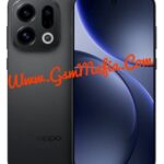 oppo find x9 China Flash File
