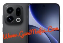 Oppo Find X9 China PLJ110 Flash File (Stock ROM) oppo find x9 China Flash File