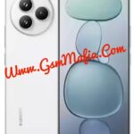 Xiaomi Civi 5 Pro Flash File