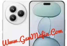Xiaomi Civi 5 Pro Flash File (Stock ROM) Xiaomi Civi 5 Pro Flash File