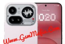 Nothing Phone 4A Pro Flash File (Stock ROM) Nothing Phone 4A Pro Flash File