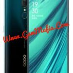 Oppo A9 Flash File